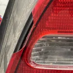 STOP DREAPTA MERCEDES A-CLASS 1997-2005 oe-A1688200664, vedere laterala