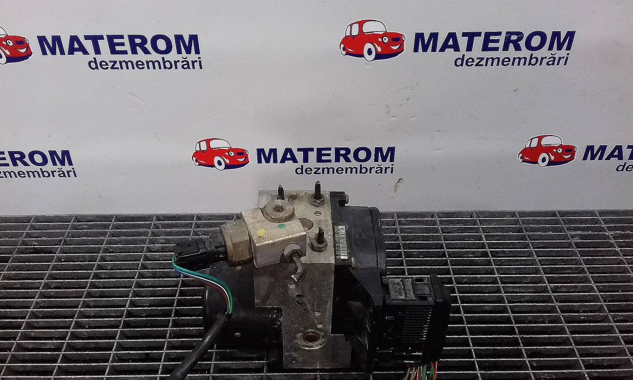 UNITATE ABS MERCEDES A-CLASS 1997-2005