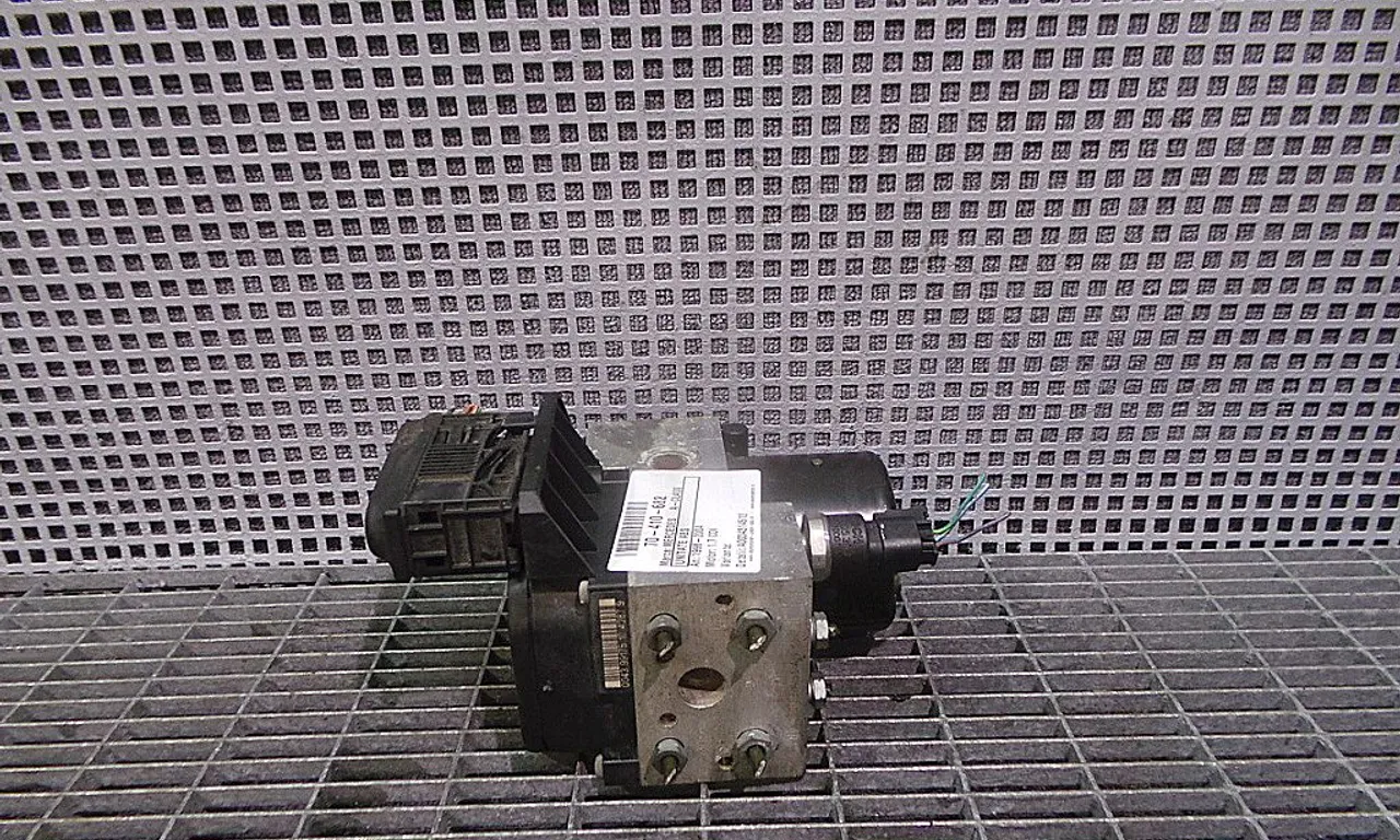 UNITATE ABS MERCEDES A-CLASS 1997-2005