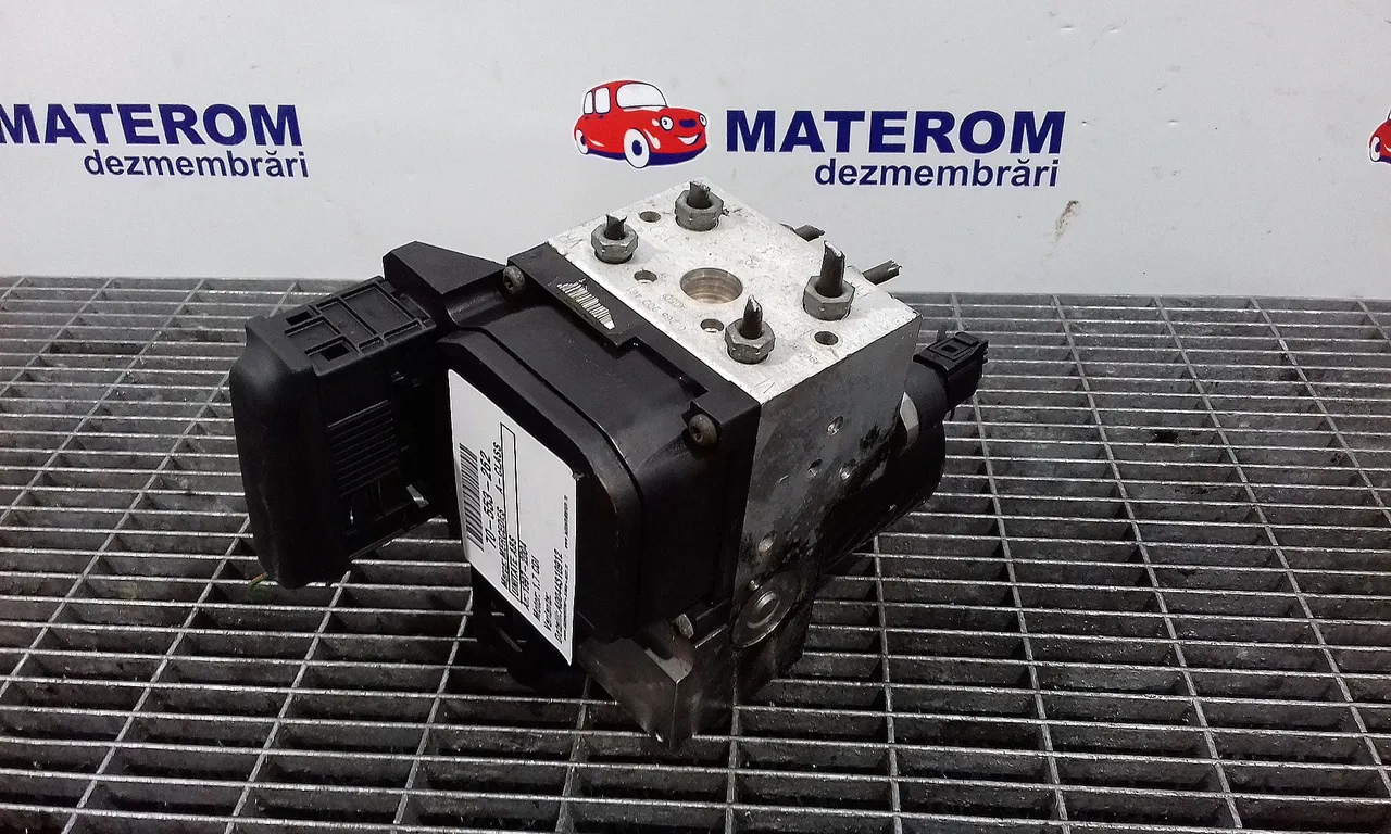 UNITATE ABS MERCEDES A-CLASS 1997-2005