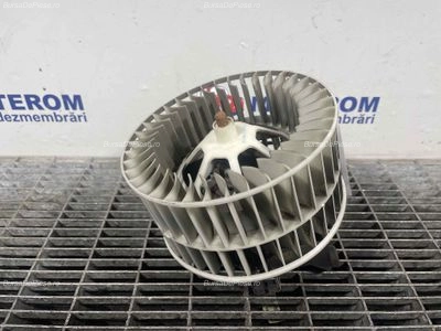 VENTILATOR INCALZIRE