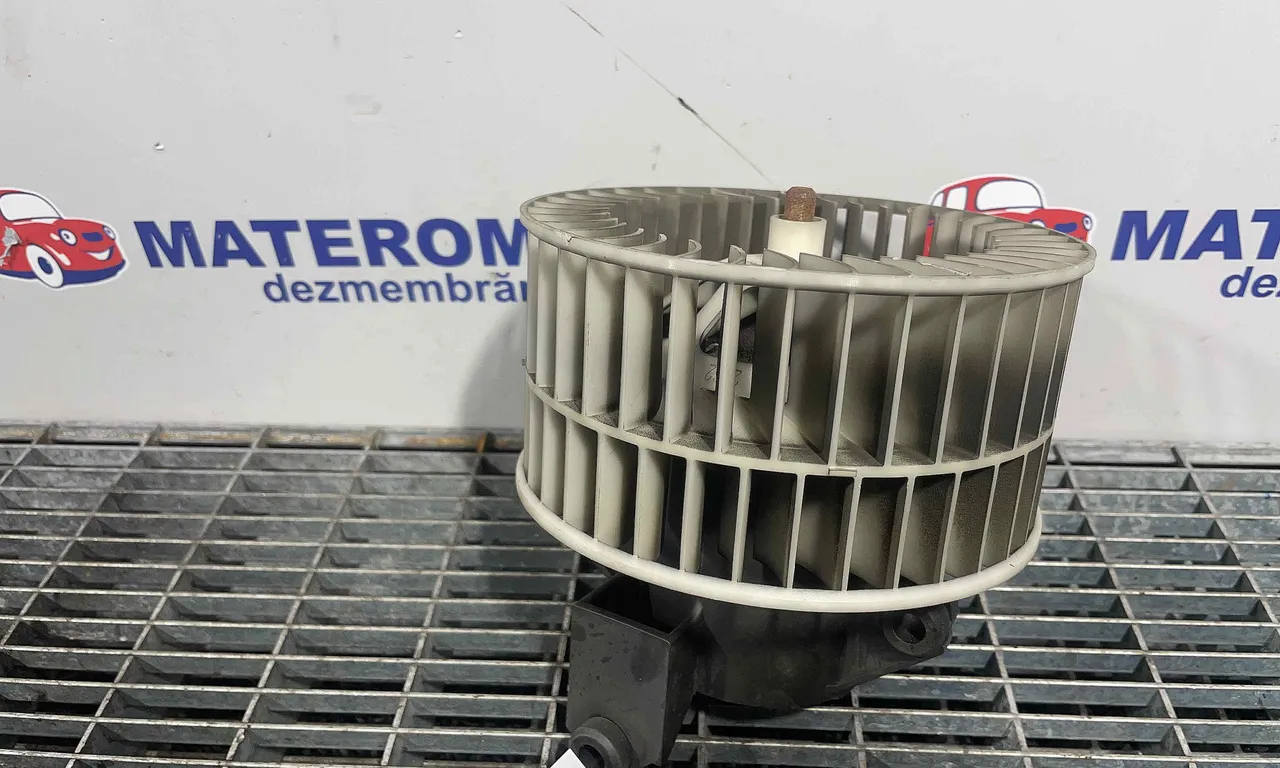 VENTILATOR INCALZIRE MERCEDES A-CLASS 1997-2005