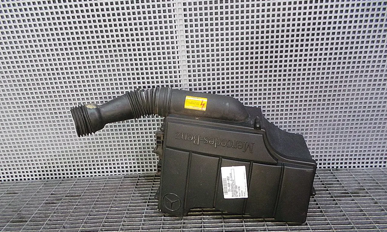 CARCASA FILTRU AER MERCEDES A-CLASS 1997-2005
