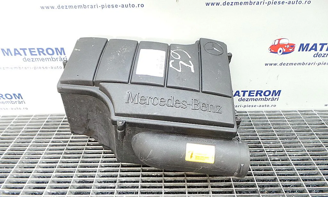 CARCASA FILTRU AER MERCEDES A-CLASS 1997-2005