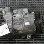 COMPRESOR CLIMA MERCEDES A-CLASS 1.4 INJ 1997-2005, vedere frontata