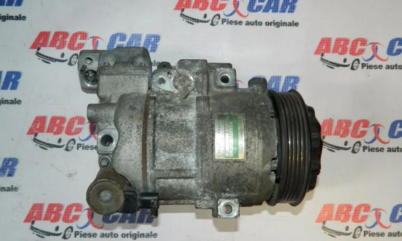 Compresor clima MERCEDES A-CLASS 1997-2005