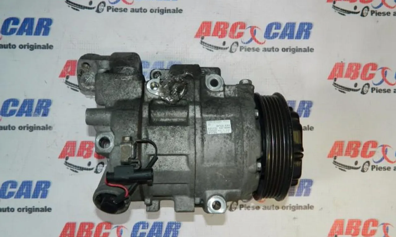Compresor clima MERCEDES A-CLASS 1997-2005