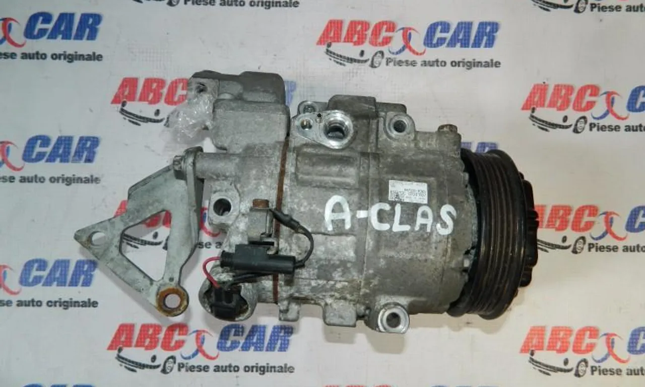 Compresor clima MERCEDES A-CLASS 1997-2005