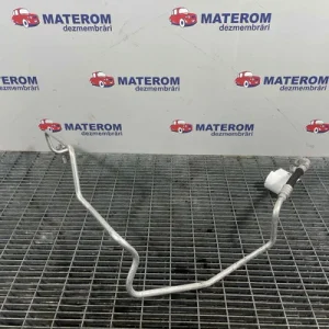 CONDUCTA CLIMA