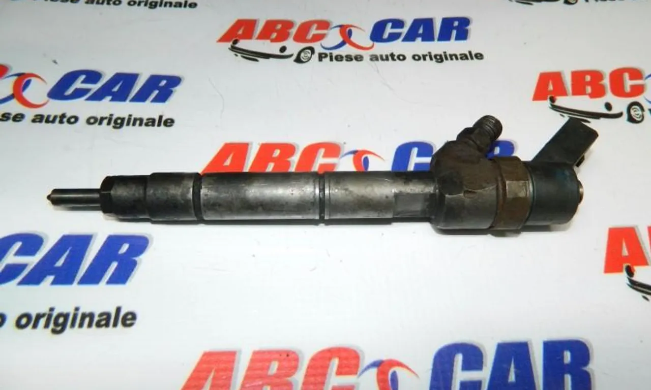 Injectoare MERCEDES A-CLASS 1997-2005