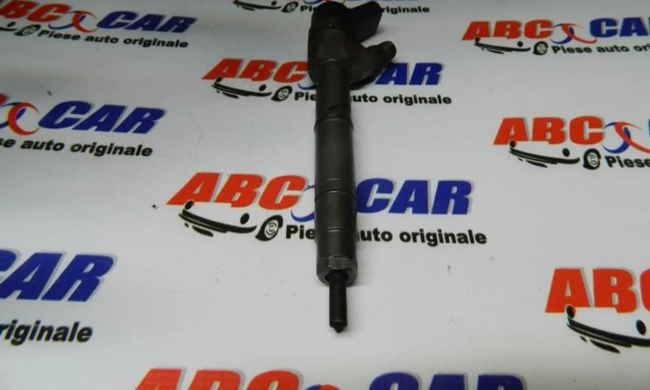 Injector MERCEDES A-CLASS 1997-2005
