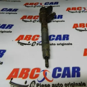 Injector