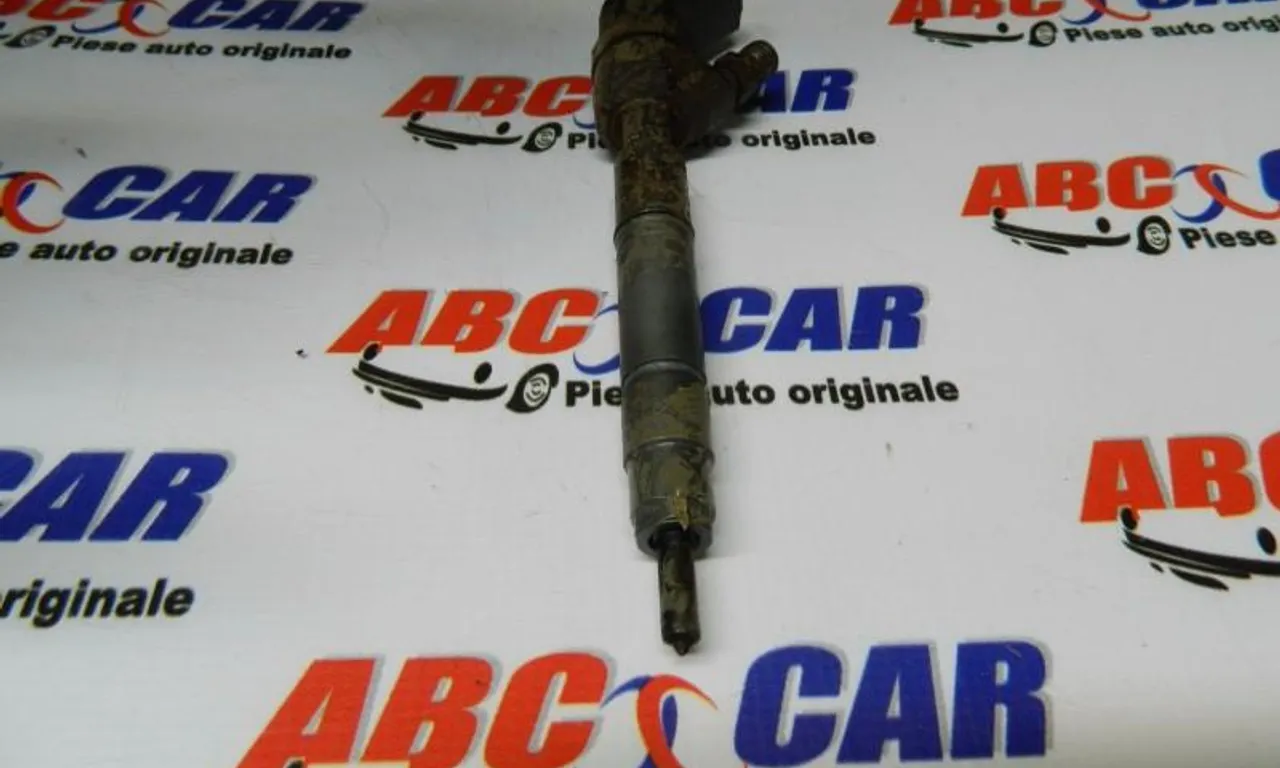 Injector MERCEDES A-CLASS 1997-2005