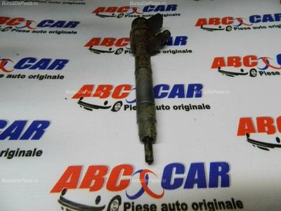Injector