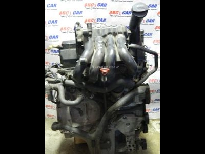 Motor complet MERCEDES A-CLASS 1997-2005 oe 16696030, vedere frontata