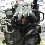 Motor complet MERCEDES A-CLASS 1997-2005 16696030, vedere frontata