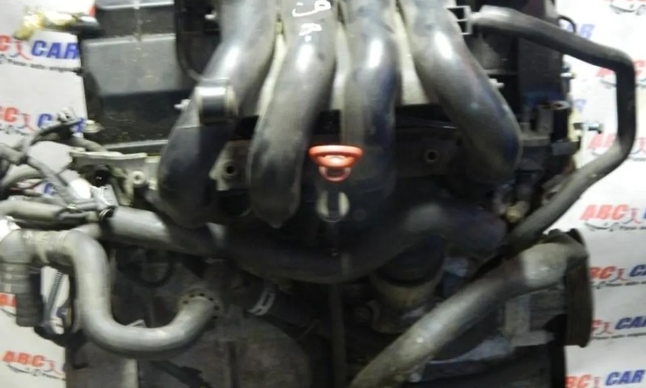 Motor complet MERCEDES A-CLASS 1997-2005