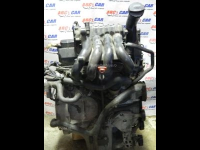 Motor complet MERCEDES A-CLASS 1997-2005 oe 166995, vedere frontata