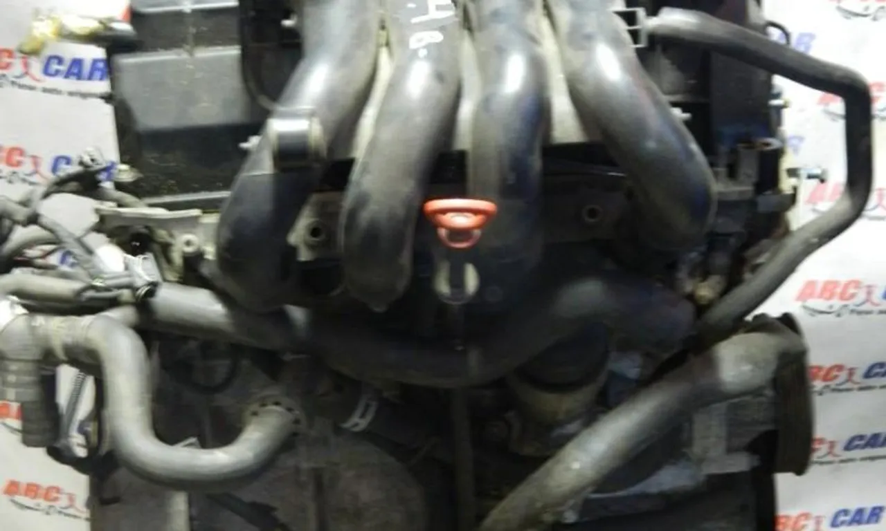 Motor complet MERCEDES A-CLASS 1997-2005