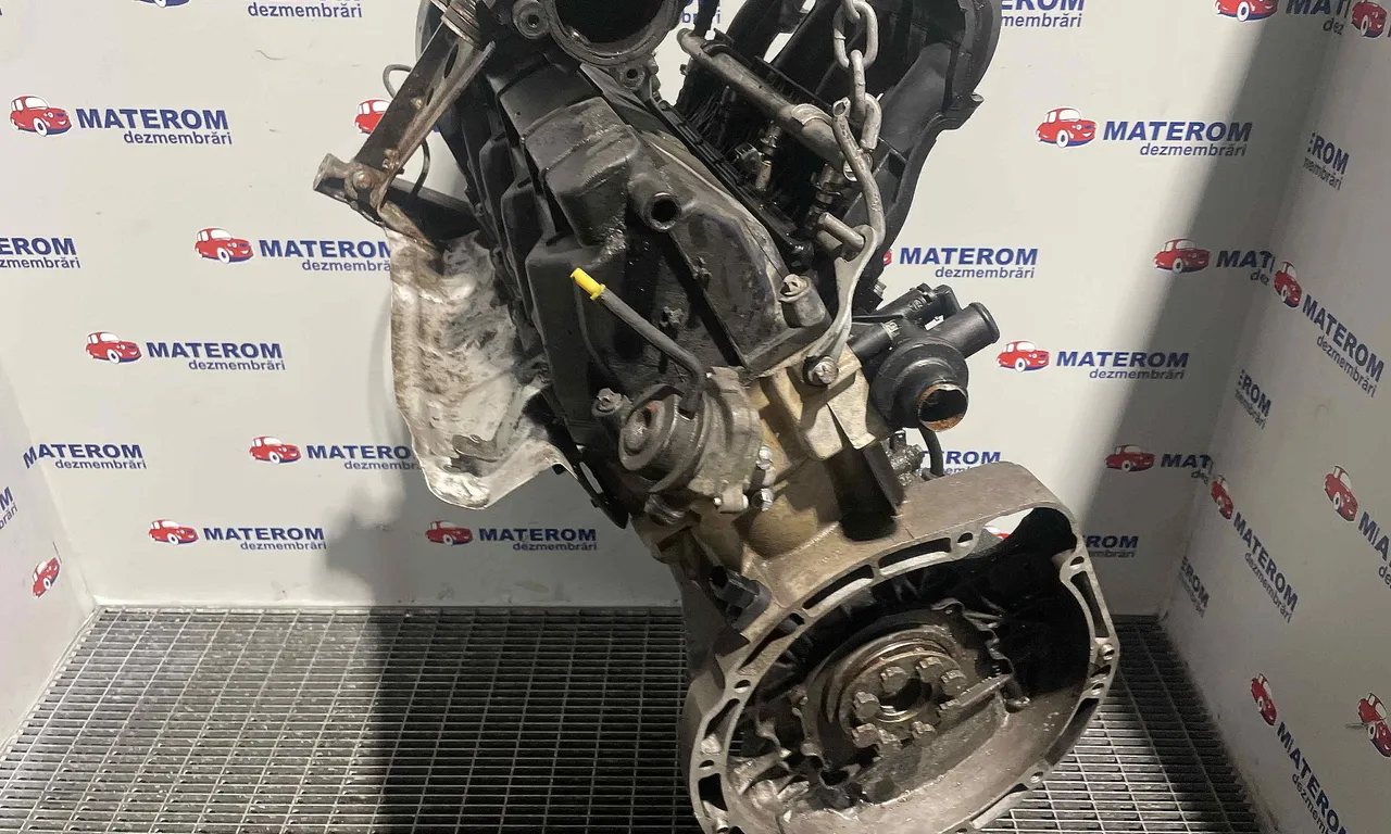 MOTOR MERCEDES A-CLASS 1997-2005