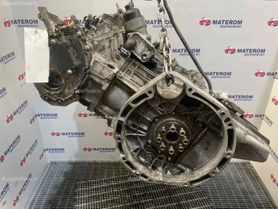 MOTOR MERCEDES A-CLASS A 170 CDI (168.008) 1997-2005 oe A6680101800, vedere frontata