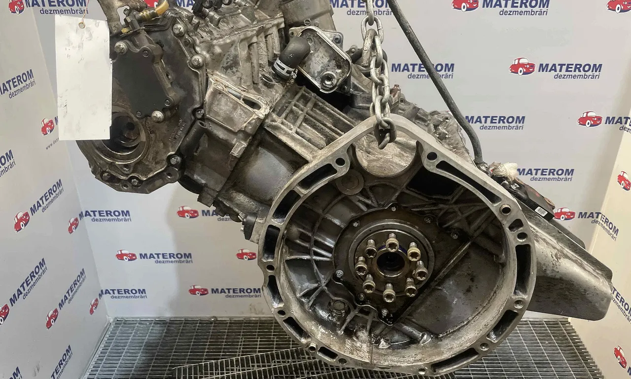 MOTOR MERCEDES A-CLASS 1997-2005