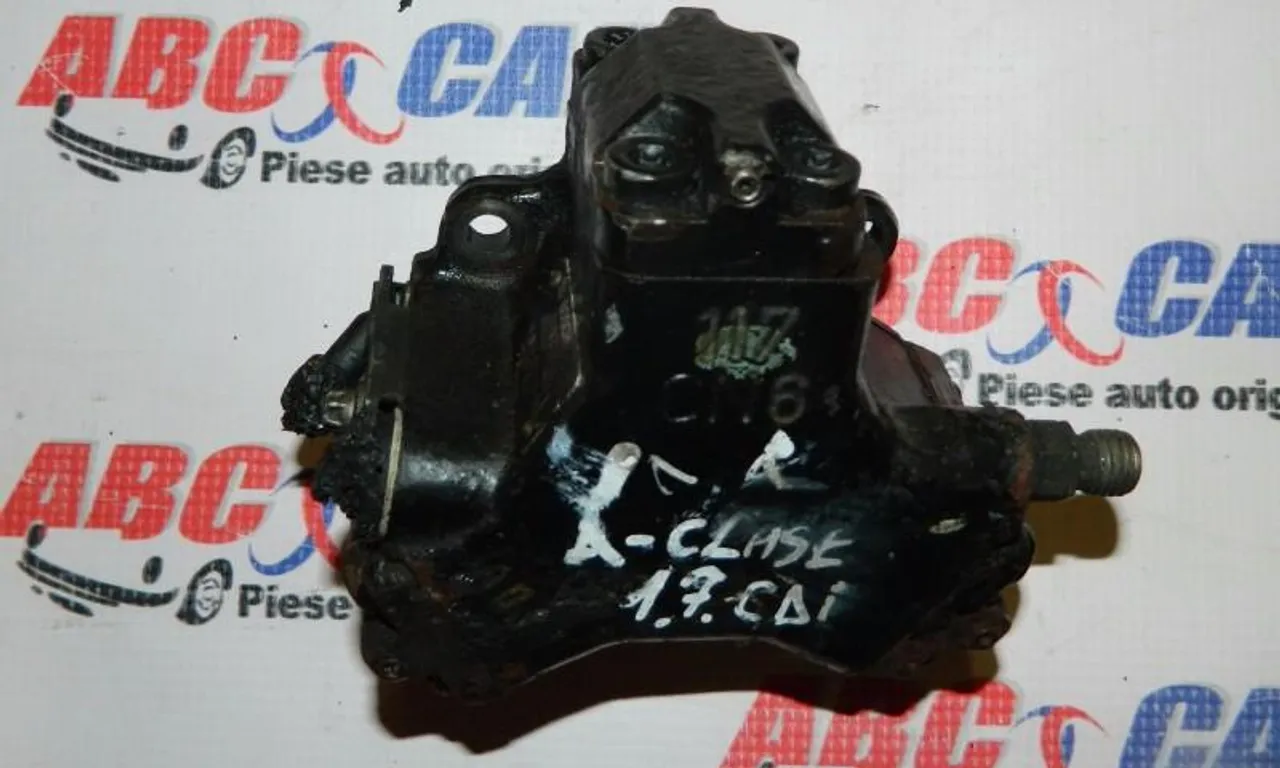 Pompa inalta presiune MERCEDES A-CLASS 1997-2005