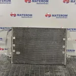 RADIATOR CLIMA MERCEDES A-CLASS A 140 (168.031, 168.131) 1997-2005 oe-A1685001154, vedere laterala