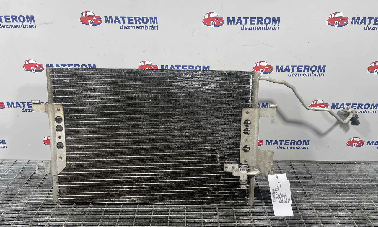 RADIATOR CLIMA MERCEDES A-CLASS 1997-2005