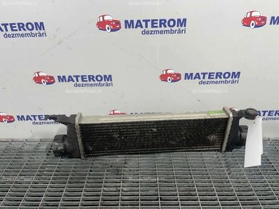 RADIATOR INTERCOOLER