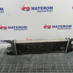 RADIATOR INTERCOOLER MERCEDES A-CLASS A 170 CDI (168.008) 1997-2005 oe-A1685000000, vedere frontata