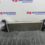 RADIATOR INTERCOOLER MERCEDES A-CLASS A 170 CDI (168.008) 1997-2005 oe-A1685000000, vedere laterala