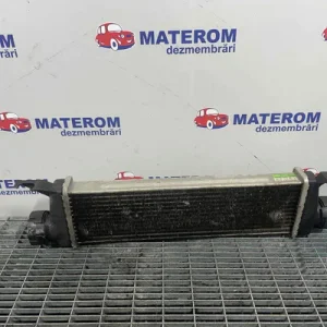 RADIATOR INTERCOOLER