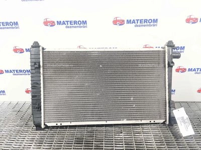 RADIATOR MOTOR