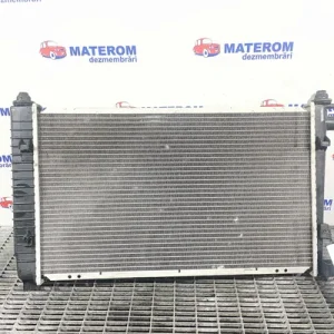 RADIATOR MOTOR
