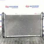 RADIATOR MOTOR MERCEDES A-CLASS A 140 (168.031, 168.131) 1997-2005 oe-A1685001602, vedere frontata