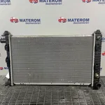 RADIATOR MOTOR MERCEDES A-CLASS A 140 (168.031, 168.131) 1997-2005 oe-A1685001602, vedere laterala