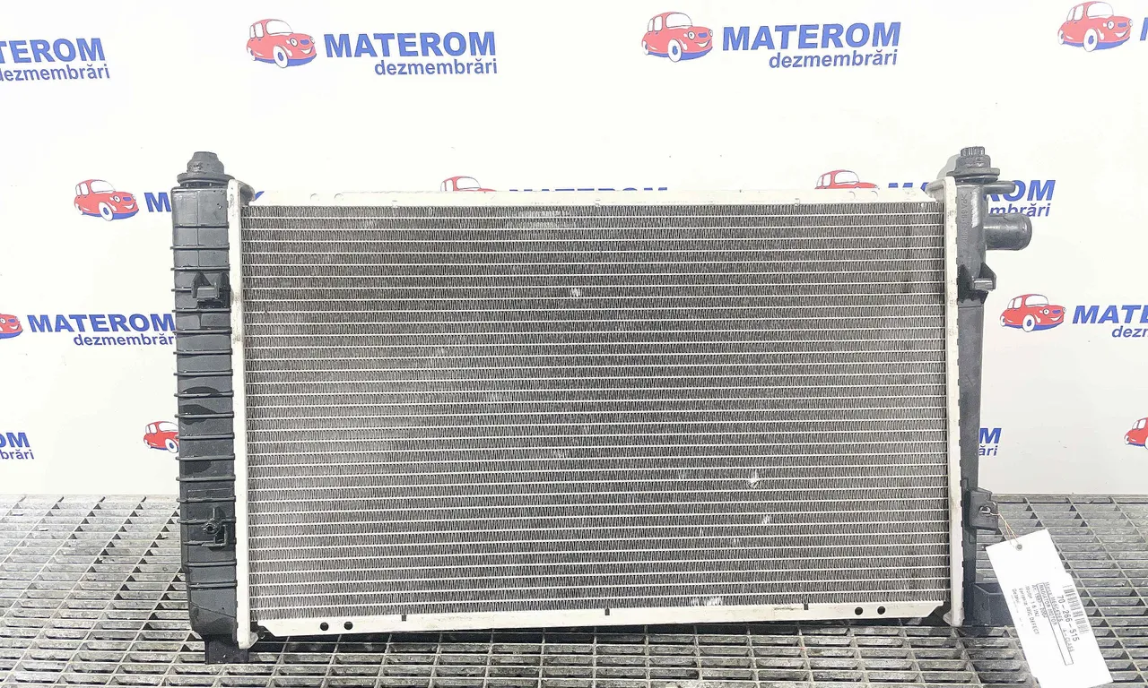 RADIATOR MOTOR MERCEDES A-CLASS 1997-2005