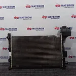 RADIATOR MOTOR MERCEDES A-CLASS 1.4 INJ 1997-2005 oe-A168500202, vedere laterala