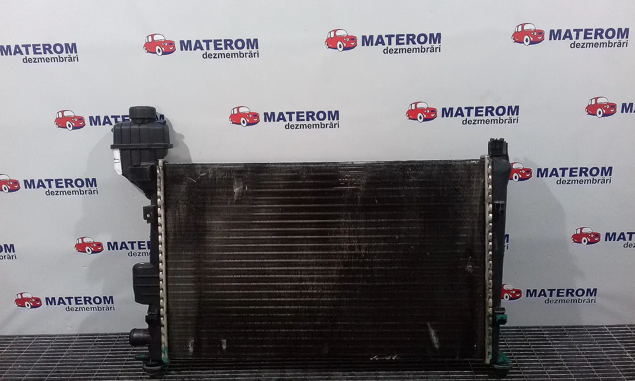 RADIATOR MOTOR MERCEDES A-CLASS 1997-2005