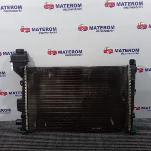 RADIATOR MOTOR