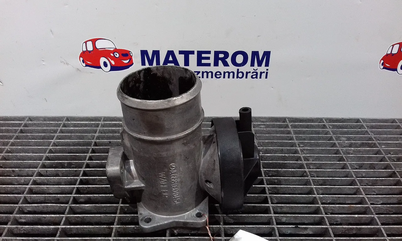 SUPAPA EGR MERCEDES A-CLASS 1997-2005