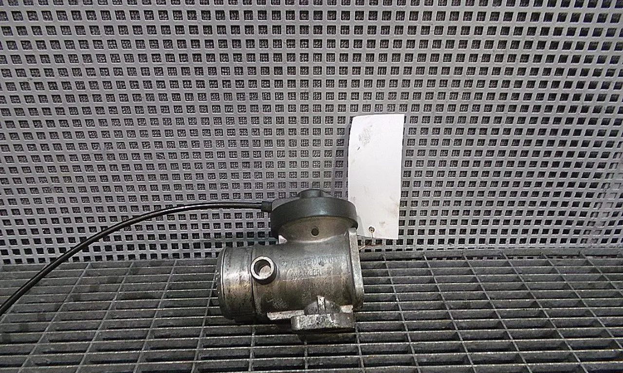 SUPAPA EGR MERCEDES A-CLASS 1997-2005