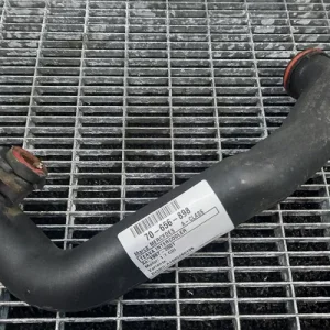 TEAVA INTERCOOLER