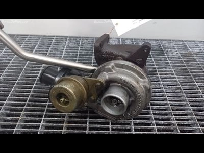 TURBOSUFLANTA