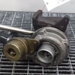 TURBOSUFLANTA