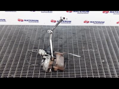 TURBOSUFLANTA