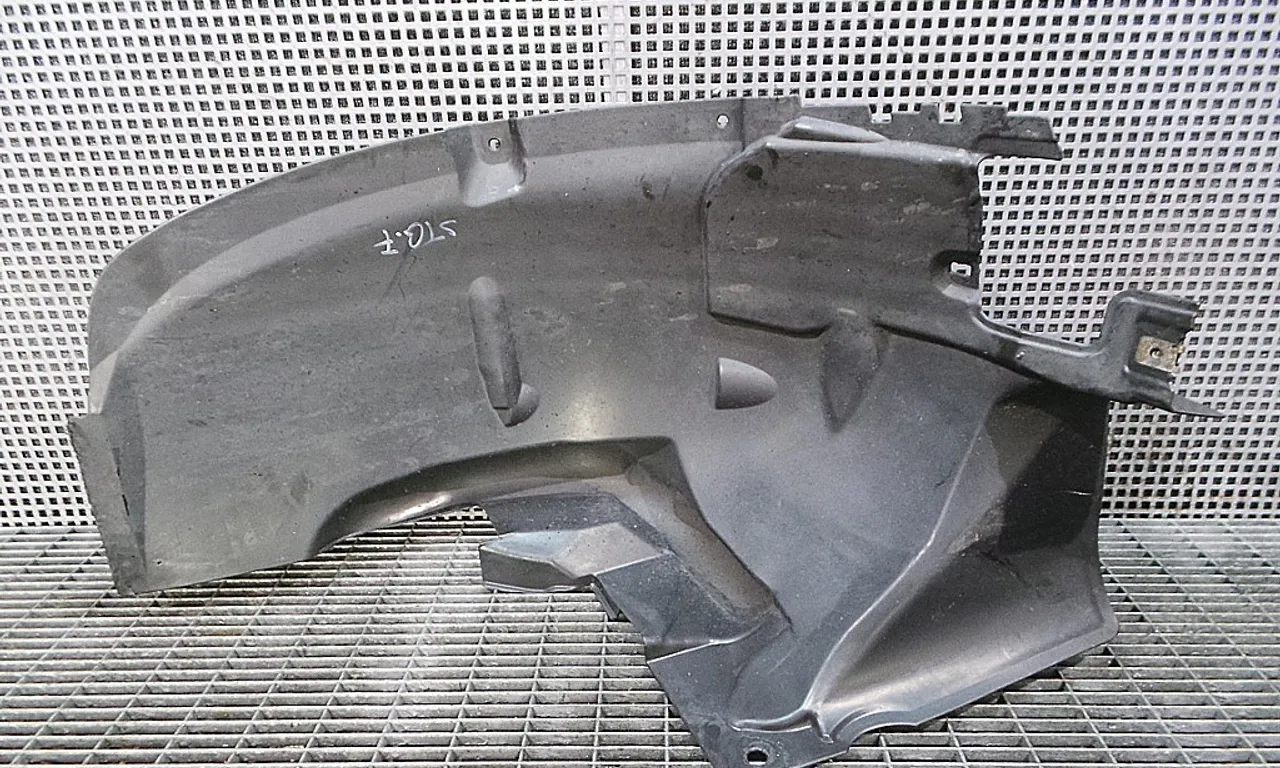 APARATOARE NOROI FATA STANGA MERCEDES A-CLASS 2004-2012