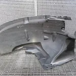 APARATOARE NOROI FATA STANGA MERCEDES A-CLASS 2004-2012 oe-A1696903330, vedere frontata