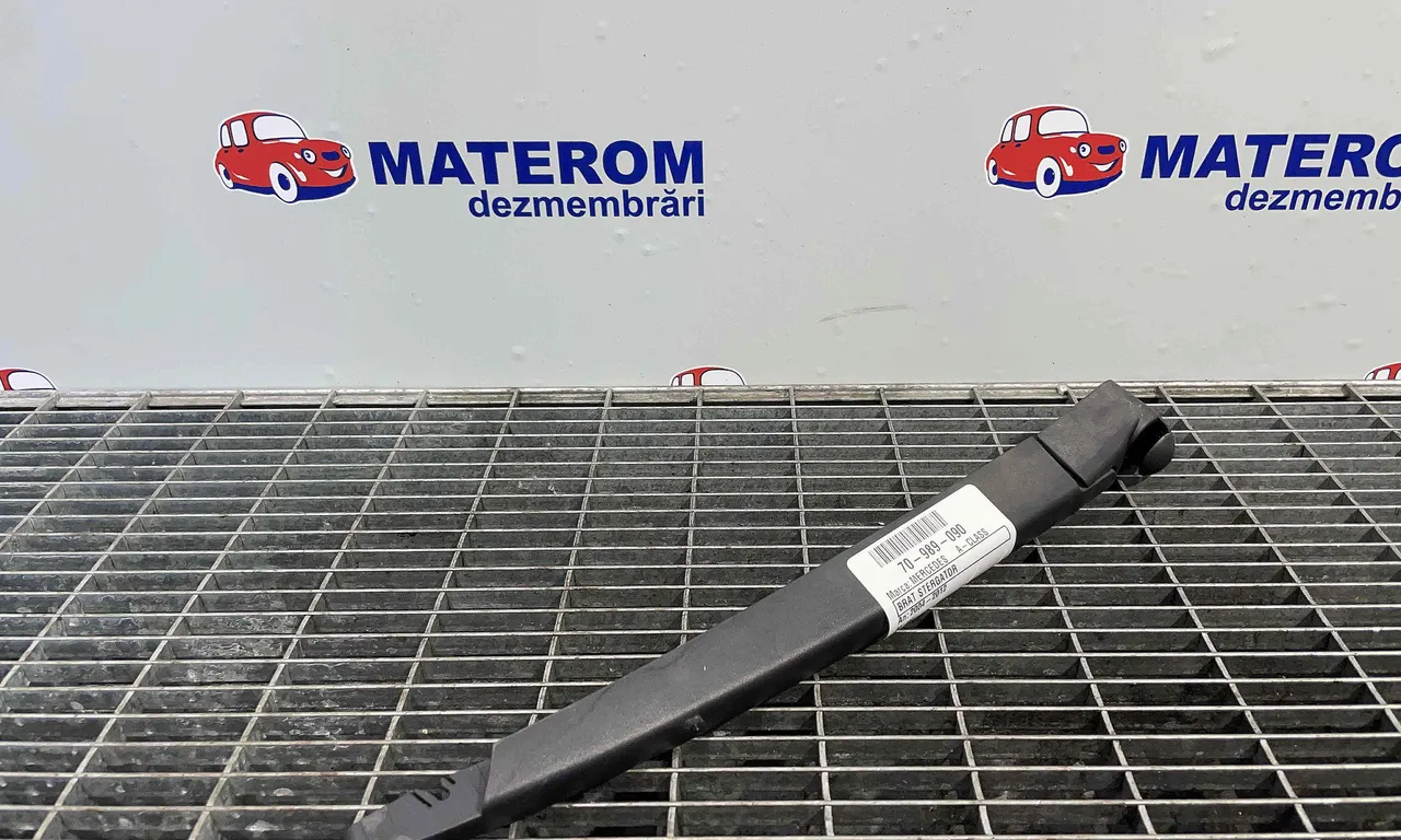 BRAT STERGATOR MERCEDES A-CLASS 2004-2012